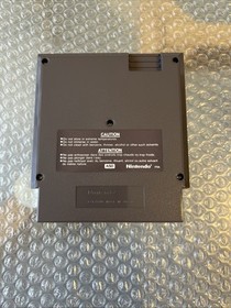 Hogan&rsquo;s Alley Nes Nintendo ASD COMPLET 100% OFFICIEL TBE EXCELLENT &Eacute;TAT +++