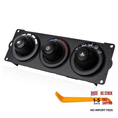A/C Heater Climate Control (Sleeper Cab) F21-1013-11-000 F21101311000