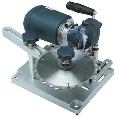 Circular Saw Blade Sharpening Machine