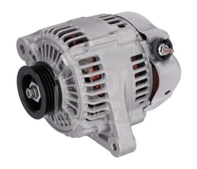 Lichtmaschine Generator Lima FEBI BILSTEIN 186627 12V für TOYOTA YARIS URBAN IQ