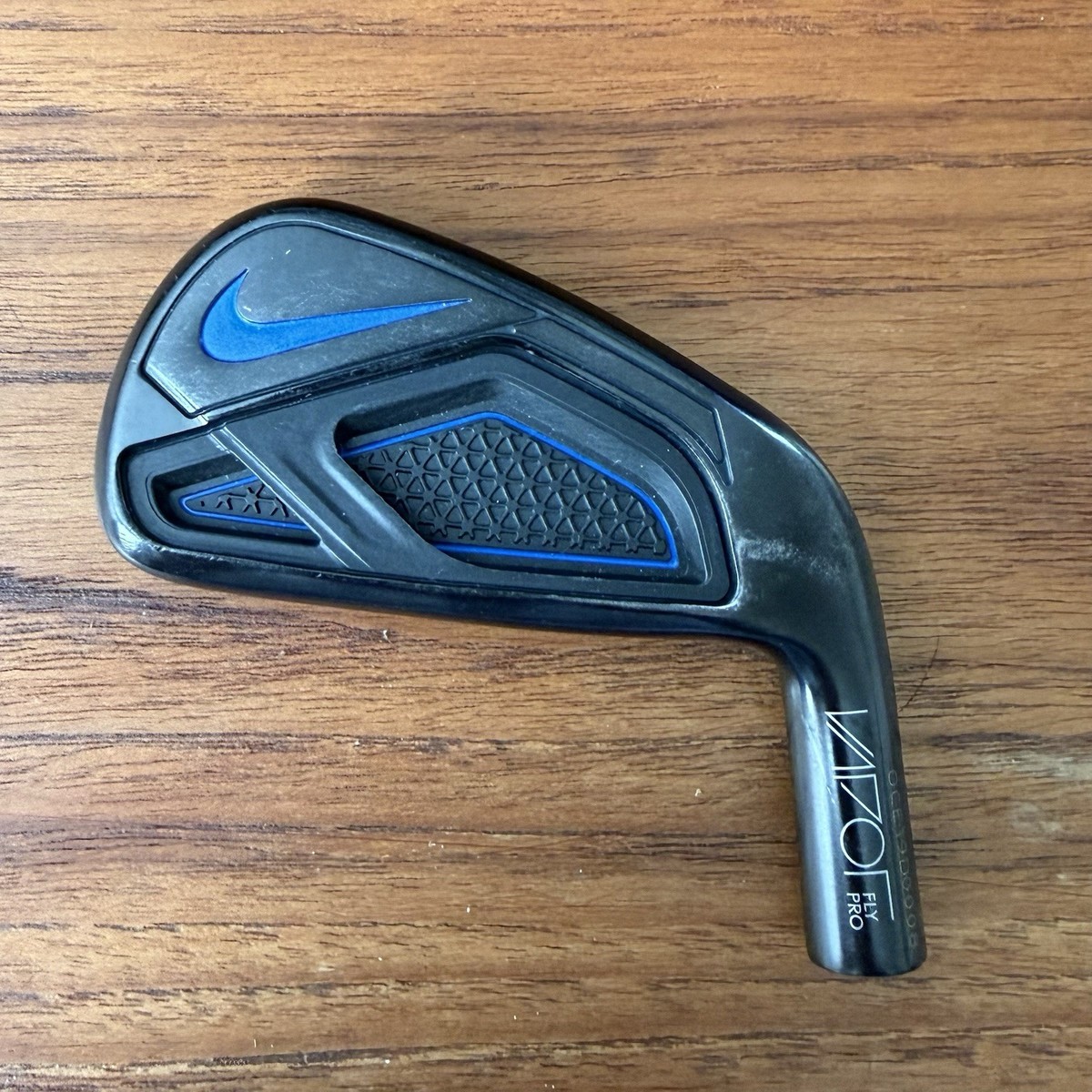 MINT Nike Vapor Fly Pro 3 Iron Head Only RARE Free Shipping | eBay
