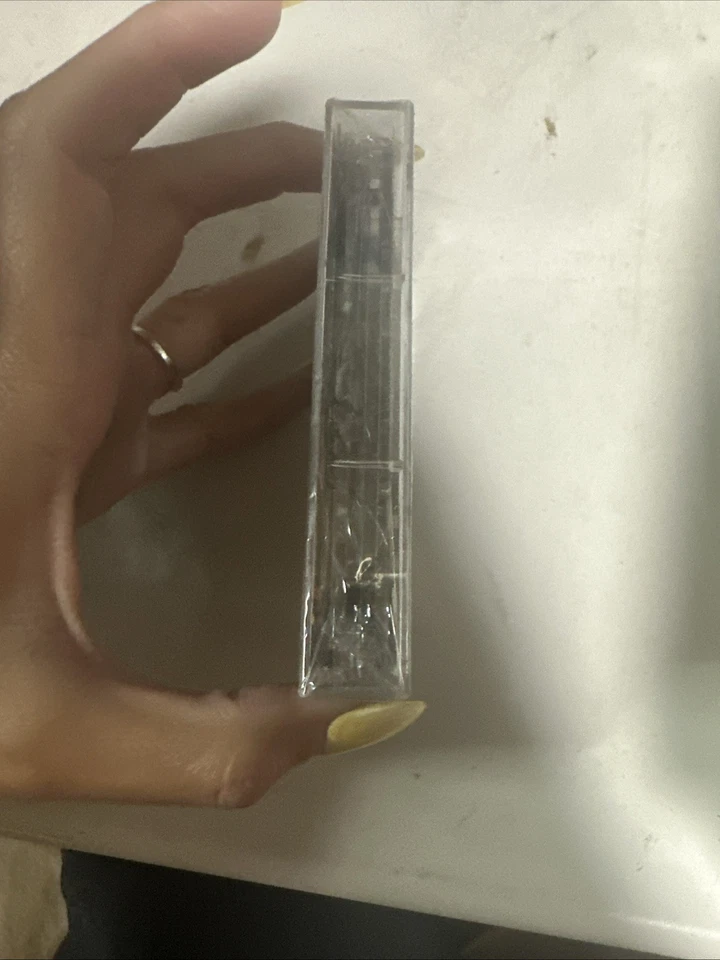 Nobody Else - Take That Cassette SEALED w/ Hype Sticker RARE - Image 2 of 4