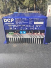 DC Converter