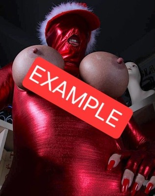 AKT VOLLBUSIG REIFE OMA MODEL 8X6 FOTODRUCK EROTIK KUNST FETISCH FRAUEN GEWAGT