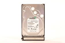 HPE MB002000JWFVN 2TB 3.5" 12Gb/s 7.2K RPM SAS Drive W/Caddy P/N: 872493-001