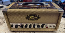 Peavey Classic 20 Tube 20 watt Guitar Amp Excellent Condition TESTED