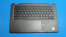 Dell Latitude 7410 14" Genuine Palmrest w/Touchpad Keyboard Backlit 0PRV6