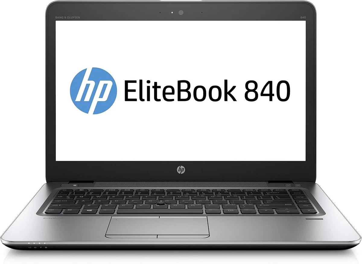 HP Intel Core i5 6th Gen. PC Laptops & Netbooks 8 GB RAM for sale