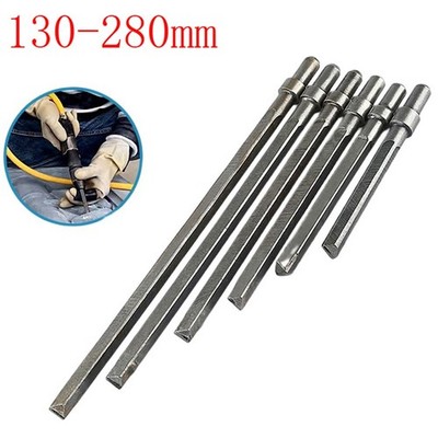 Handheld Pneumatic Chisel Tools for Stone Carving Engraving 1PC 4 9Inch Hammer