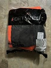 Portwest Safety Hi Vis Pants 32  