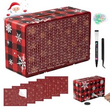 Wooden Money Saving Box, Cash Vault Savings Box for 10000 5000 3000 1000 ...