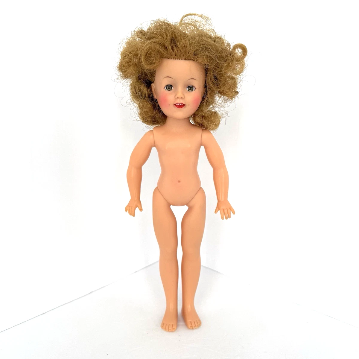 Ideal Shirley Temple St 12 for sale | eBay