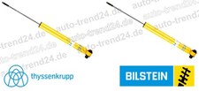 Bilstein B8 Hochleistungsdämpfer hinten für Audi A6 Avant 4B5 4B6 Bj. 1997-2005