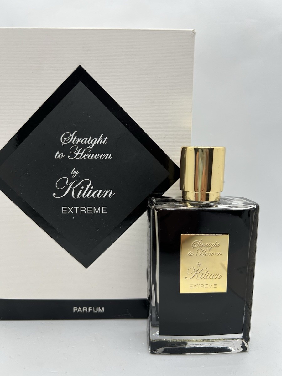 Kilian Straight To Heaven Extreme 50ml/1.7oz (Discontinued & Rare
