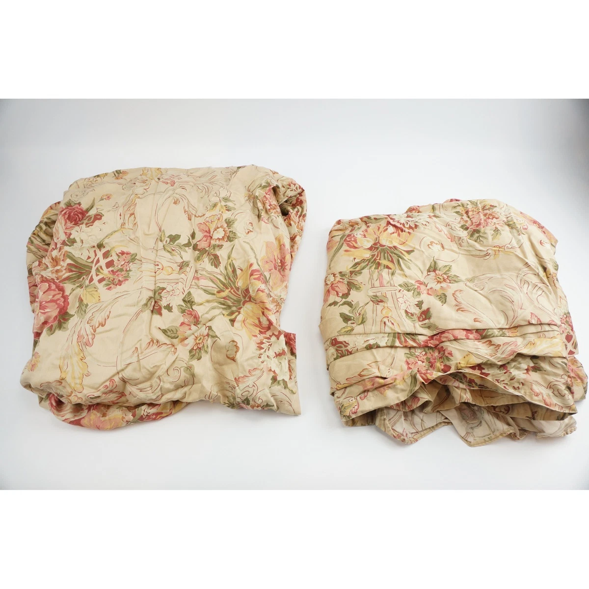 ralph lauren floral bedding products for sale | eBay