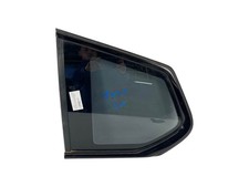 Feste Heckscheibe Links F�r BMW X3 2. Serie 7205641 2012