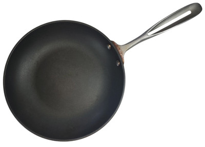 Dansk Kitchen Master Series 10 inch Anodized non-stick Fry Pan