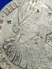 1806 Spanish Silver 8 Reales or Pillar Dollar — photo 5