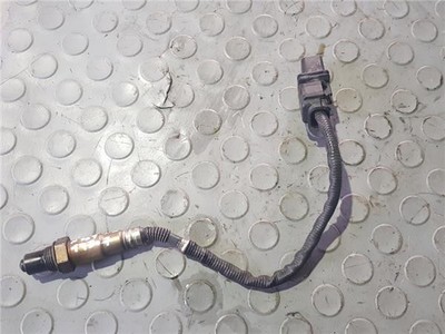 Lambdasonde BMW serie 1 berlina e81e87 2004 20 118d 20 ltr 90 kw 16v diesel cat