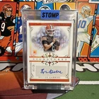2025 Panini Dillon Gabriel Base (Raw)