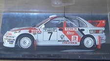 Mitsubishi Lancer Evolution III 1996 40104