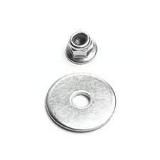 High Quality Protective Gasket Nut for Electric Cordless Grass Trimmer