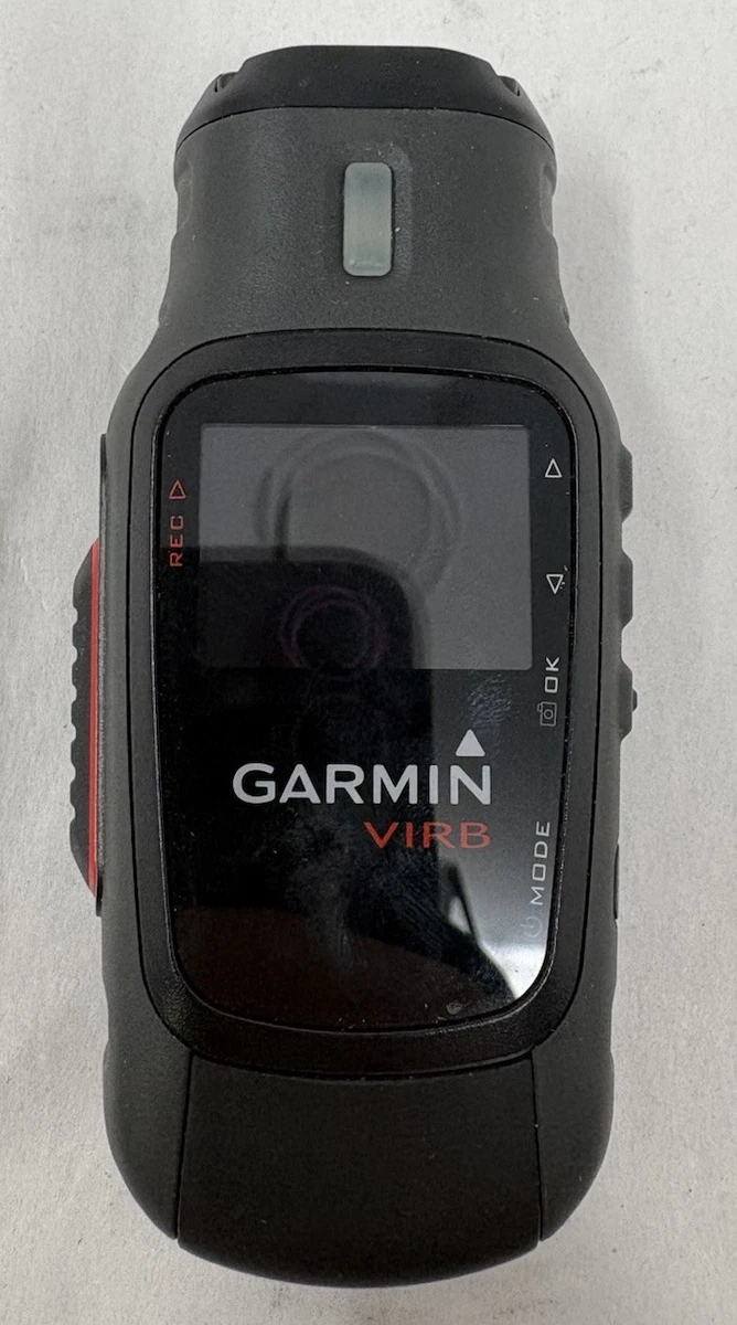 Preços baixos em Câmeras de vídeo de alta definição GARMIN VIRB | eBay