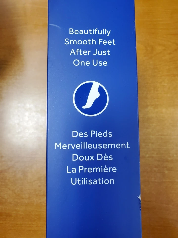 Archivo electrónico perfecto para pies Amope Pedi con cristales de diamante para pies 1975-D4 Foto 2 de 4