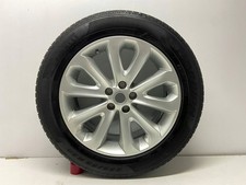 Rover Range Rover Sport 8,5x20 et47 5x120 Aluminiumfelge Schwarz CK52-1007-DA OE