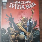 Marvel Comics The Amazing Spider-Man #21 (822)