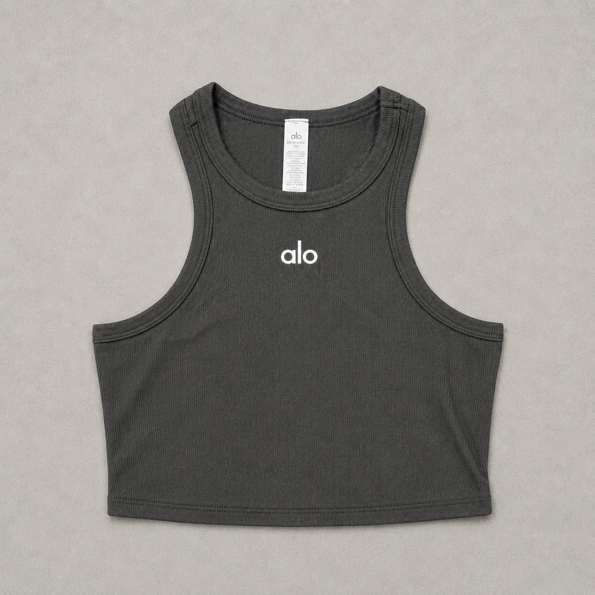 Black ALO Yoga Activewear Tops for Women for sale | eBay