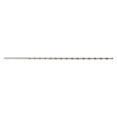For Metal Drilling Drill Bits Tools Extra Long HSS 1 PC High Abrasion Resistance