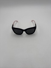 Smith Carbonic Sidney Matte Black Dusty Pink Women  s Sunglasses Frames Only
