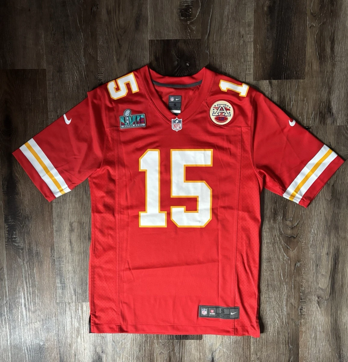 Nike Kansas City Chiefs NFL Jerseys for sale | eBay