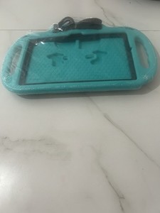 Case for Samsung galaxy tab A11 plus / 11 inch turquoise 