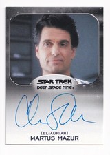 2014 Rittenhouse Star Trek Aliens Trading Cards 22