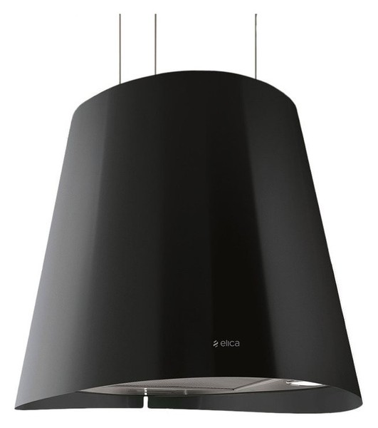 Elica Juno BL/F/50 Dunstabzugshaube Filterhaube Wand 50 Cm 620 M/H Klasse A-image