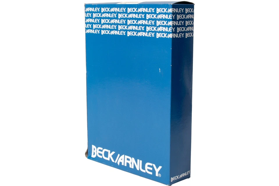 Filtro de aire de cabina Beck/Arnley compatible con Mercedes-Benz C230 2002-2007 modelo ID 042-2064 Foto 2 de 4
