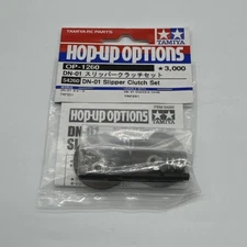 Tamiya Rc Trf201 Slipper Clutch Set TAM54260