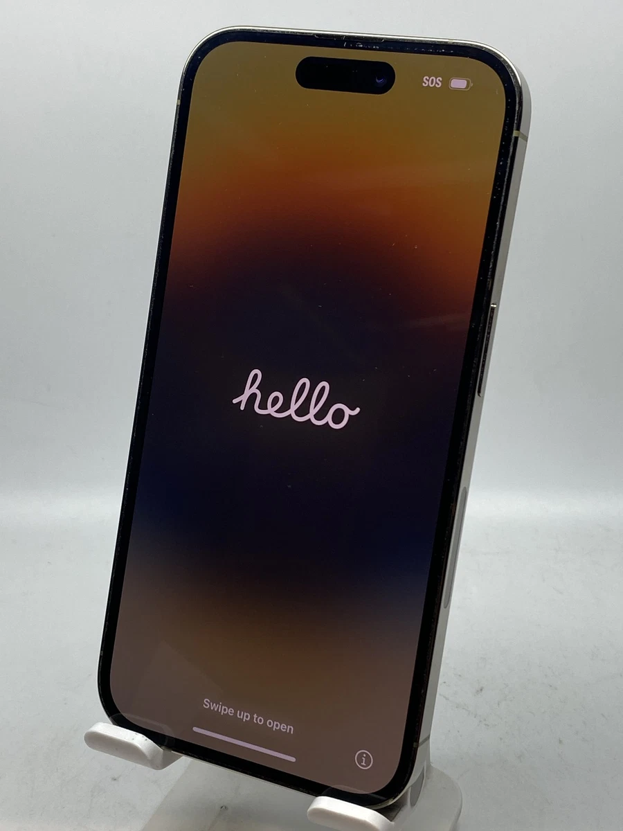 Apple iPhone 14 Pro 256GB for Sale | Shop New & Used Cell Phones