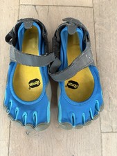 vibram fivefingers