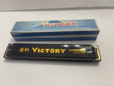 Harmonica, Victory SH1007A vintage