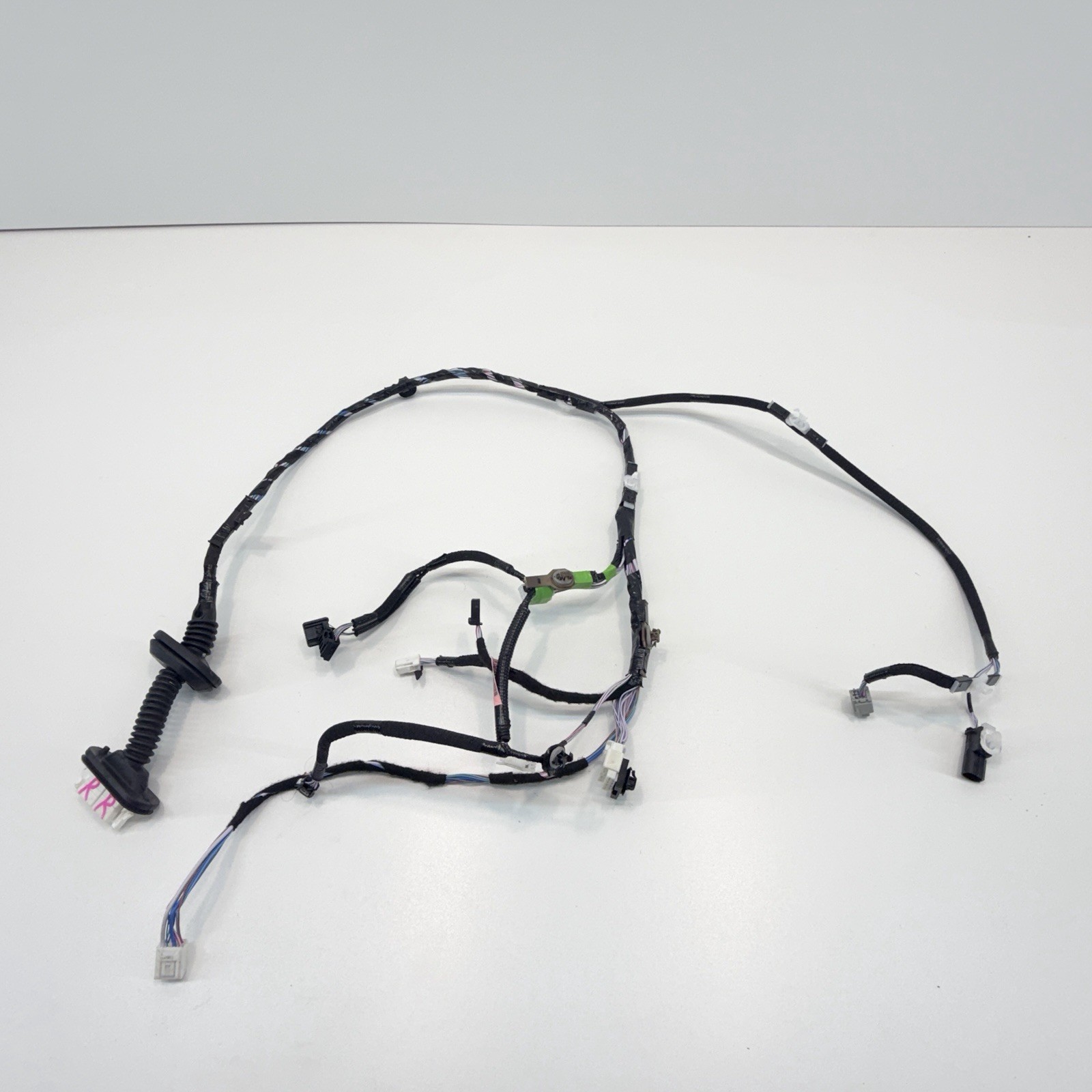 2024-2025 Lexus NX350 Rear RIGHT PASSEN Side Door Wire Harness 82153-78290 OEM