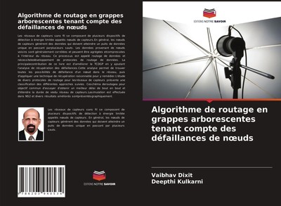 Vaibhav Dixit (u. a.) | Algorithme de routage en grappes arborescentes tenant...