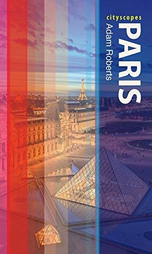 Paris (Cityscopes) - Adam Roberts