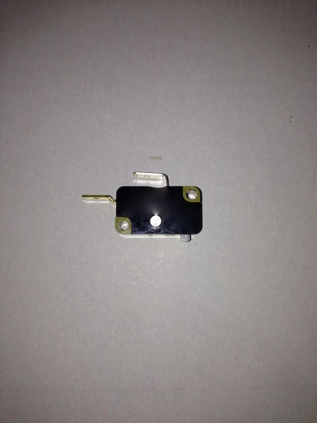 Saniflo Pressure Switch Spare Part Cures Intermittent Start Stop Problems