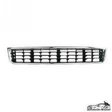 Stoßstange Gitter Mitte Vorne für Audi A4 B6 8E2 Avant 8E5 00-04