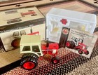 The International Harvester Model 1466 Precision Series 1/16 Scale Tractor — photo 1