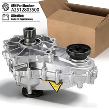 Verteilergetriebe A2512802700 A2512803500 Für Mercedes Ml Gl R Klasse W251 V251 Verteilergetriebe A2512802700 A2512803500 Für Mercedes Ml Gl R Klasse W251 V251
