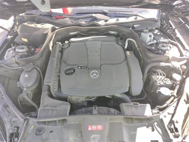 DRIVER ROOF AIR BAG 2128604302 2012-2016 MERCEDES-BENZ E350 Foto 2 de 4